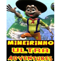 Mineirinho Ultra Adventures