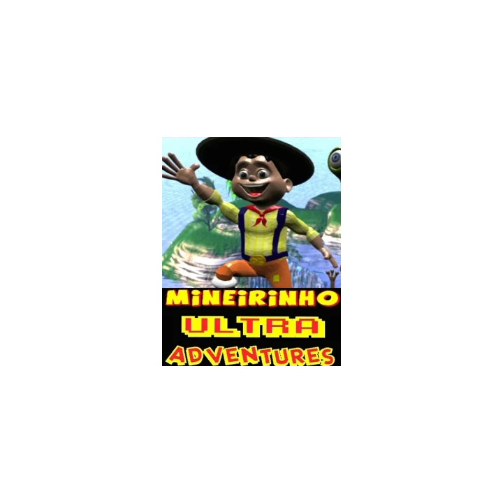 Mineirinho Ultra Adventures
