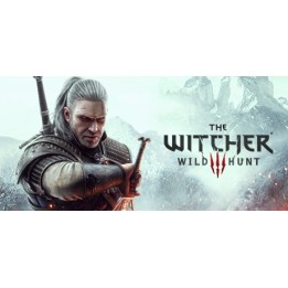 The Witcher 3 Wild Hunt