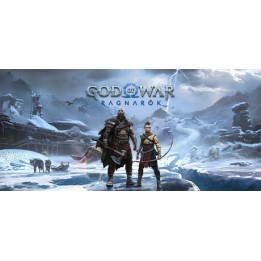 God of War Ragnarok