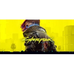 Cyberpunk 2077 Ultimate Edition