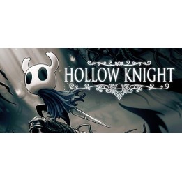 Hollow Knight