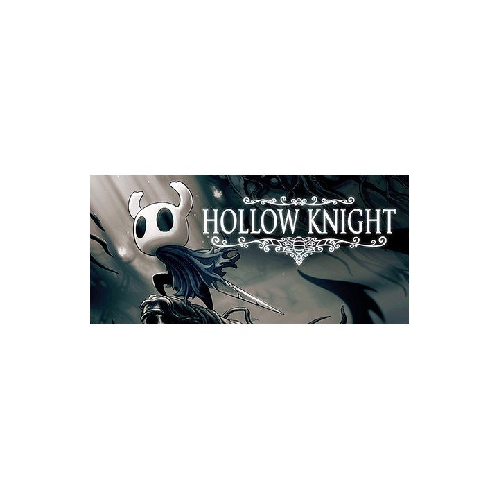 Hollow Knight