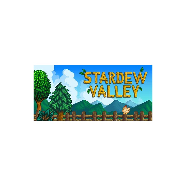 Stardew Valley