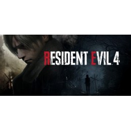 Resident Evil 4 Remake