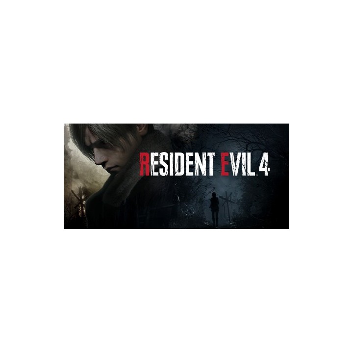 Resident Evil 4 Remake