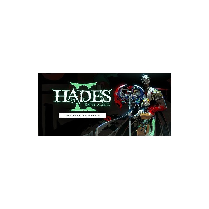 Hades II