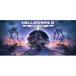 Helldivers 2