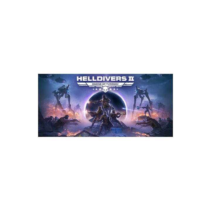 Helldivers 2