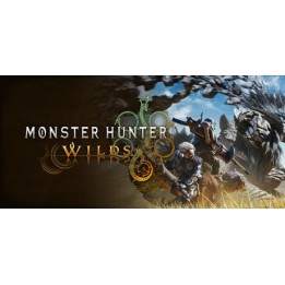 Monster Hunter Wilds