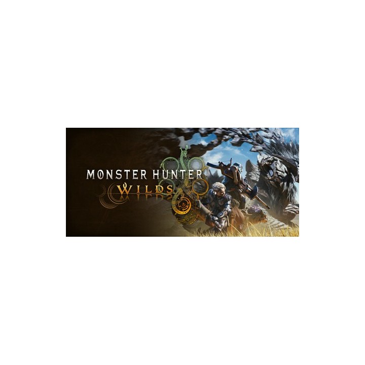 Monster Hunter Wilds