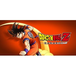 Dragon Ball Z Kakarot