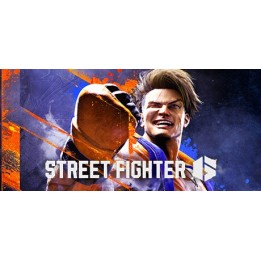 Street Fighter 6
