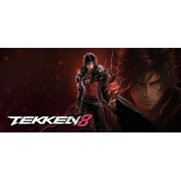 Tekken 8