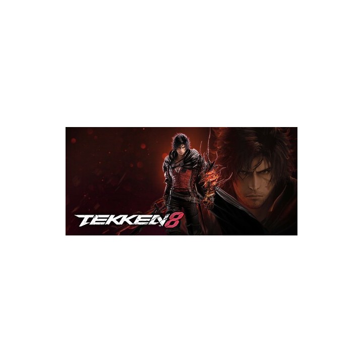Tekken 8