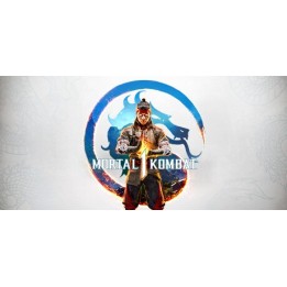 Mortal Kombat 1