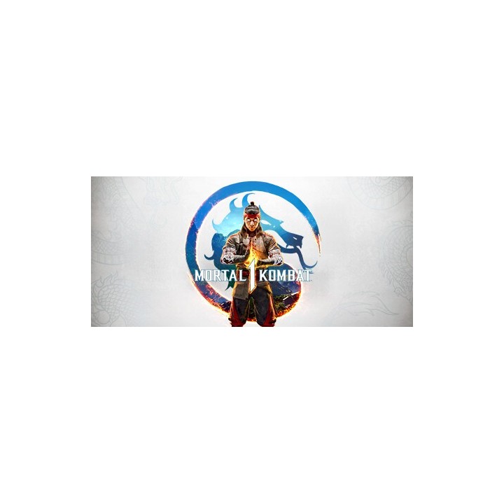 Mortal Kombat 1