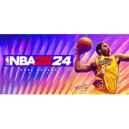 NBA 2K24