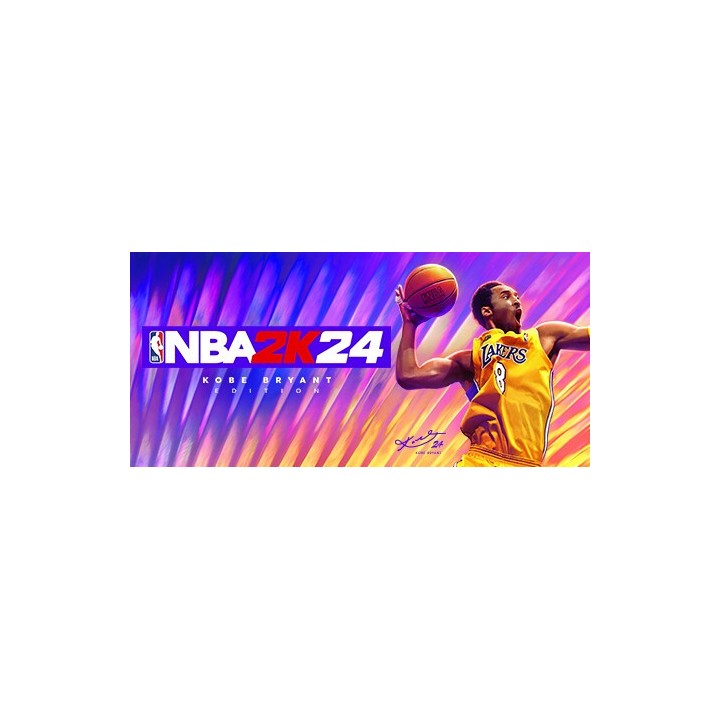 NBA 2K24