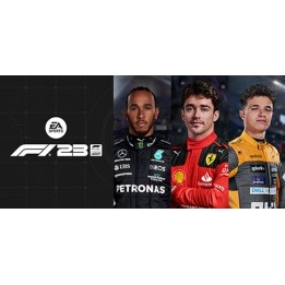 F1 23