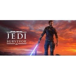 Star Wars Jedi Survivor