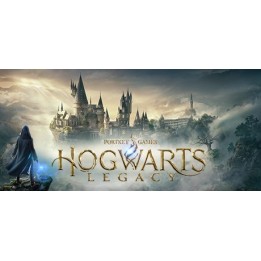Hogwarts Legacy