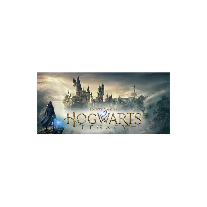 Hogwarts Legacy