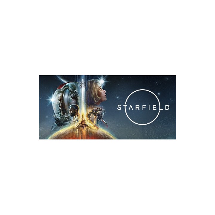 Starfield