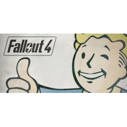 Fallout 4 GOTY Edition