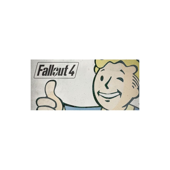 Fallout 4 GOTY Edition