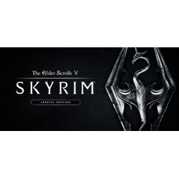 The Elder Scrolls V Skyrim Special Edition