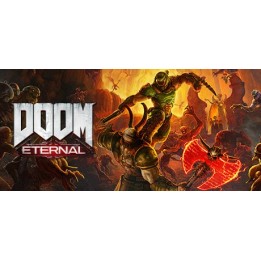 Doom Eternal