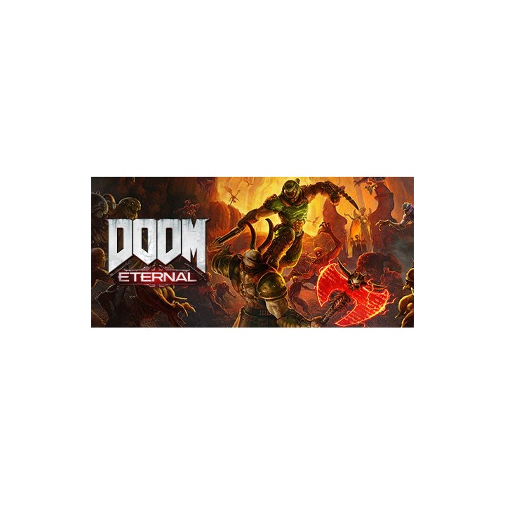 Doom Eternal