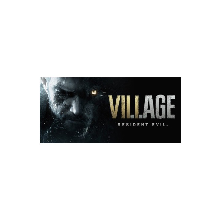 Resident Evil Village