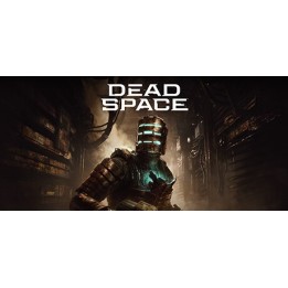 Dead Space Remake