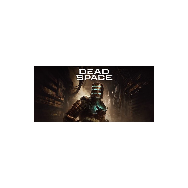 Dead Space Remake