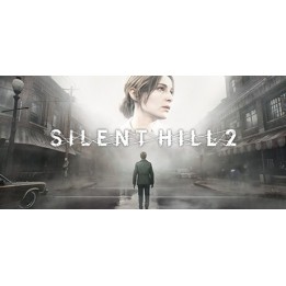 Silent Hill 2 Remake