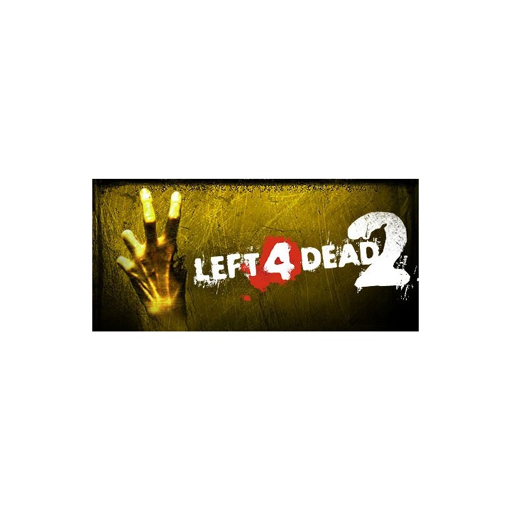Left 4 Dead 2