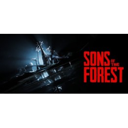 Sons of the Forest