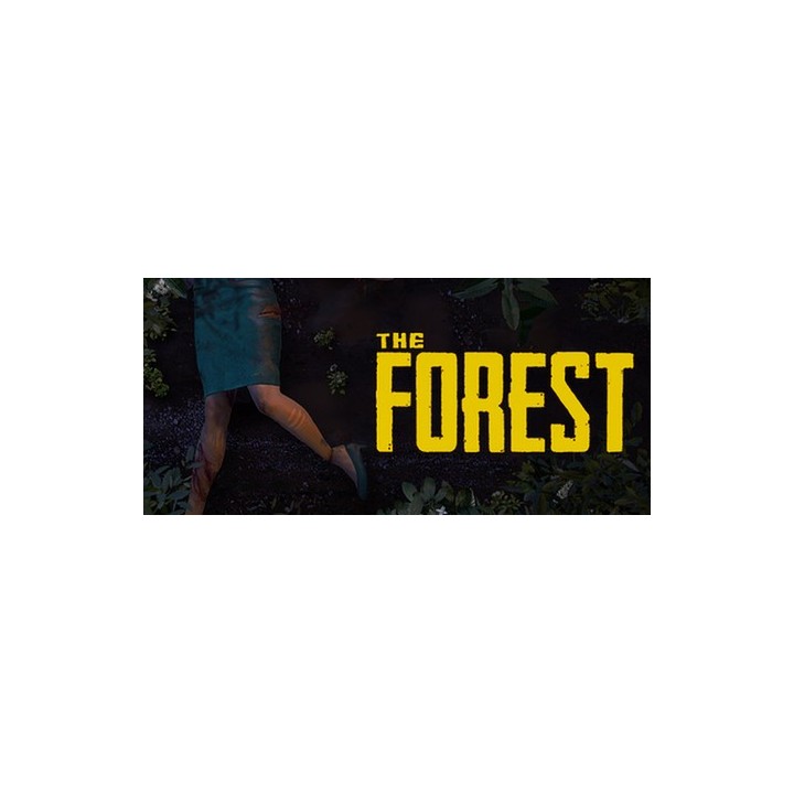 The Forest