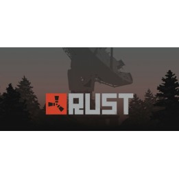 Rust