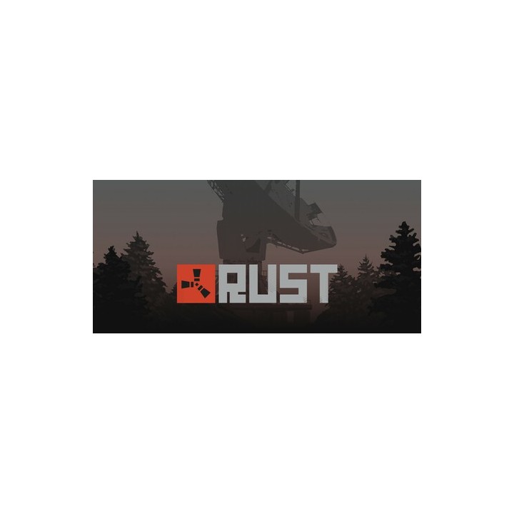 Rust